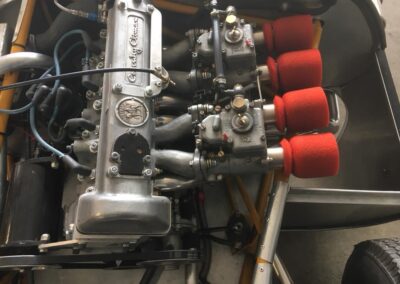 Larner Engines